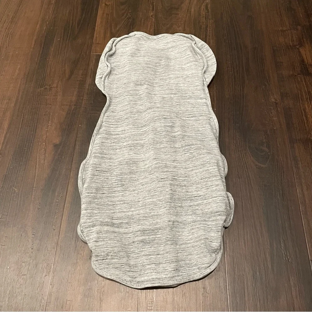 Grey Infant Woombie sleep Sack Size Small